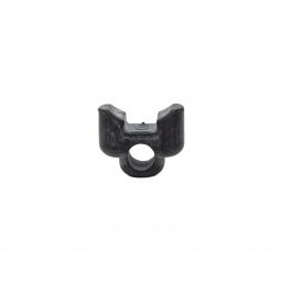 Benelli 828U 20ga Rubber Forend Insert