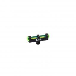 Benelli 828U 20ga Front Sight, Green