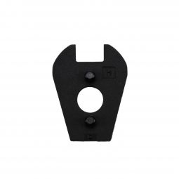 Benelli LUPO Drop Shim, 40mm "H"