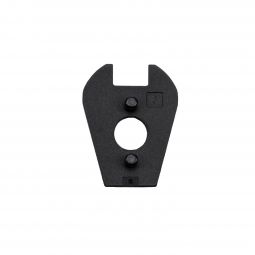 Benelli LUPO Drop Shim, 45mm "J"