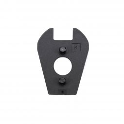 Benelli LUPO Drop Shim, 50mm "K"