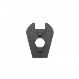 Benelli LUPO Drop Shim, 55mm "Y"