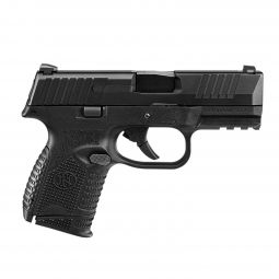 FN 509 Compact Black, 9mm, (2) 10 Magazines