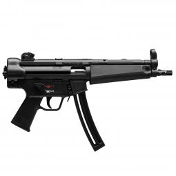 Heckler & Koch MP5 .22LR Pistol, 25 Round Magazine