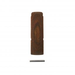 Sig Sauer P320 AXG Backstrap, Walnut, Large