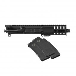 CMMG 9mm 5" AR Upper, Banshee 300 MkGs