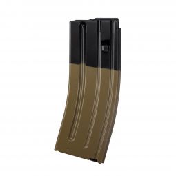 FNH SCAR 16S /  FN 15 / FS2000 30-Rnd Magazine, FDE