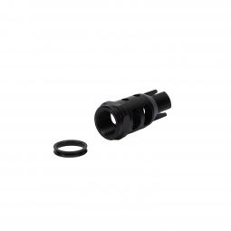 Desert Tech Ratchet Compensator, 7.62mm