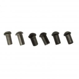 Arsenal AK-47 Trunnion Block Rivet Set, 6 Piece