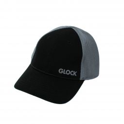 Glock Fitted Mesh Hat