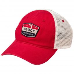 Glock Trucker Hat