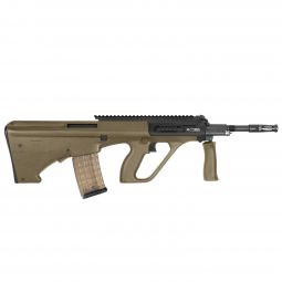 Steyr AUG A3 M1 Rifle, .223/5.56mm, 16" Barrel, Mud Stock