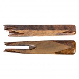 Browning Superposed 20Ga Diana Grade Beavertail Forearm, Clamp Type "Old Style", Gloss - Blem