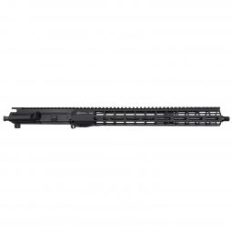 Ballistic Advantage 16" Mid Length Upper w/ 15" Atlas R-One M-LOK Handguard