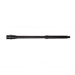 Ballistic Advantage Modern Series 14.5" 5.56 NATO Barrel, Government Profile, Mid Length