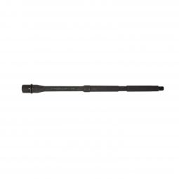 Ballistic Advantage AR15 Classic Series 16" 5.56 NATO Chrome Lined Barrel, M4, Carbine Length