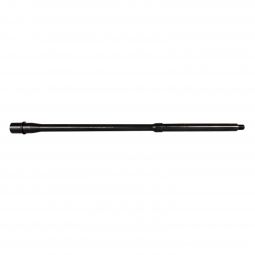 Ballistic Advantage AR-15 Modern Series 20" 5.56 NATO Barrel, Government Contour, Rifle Length