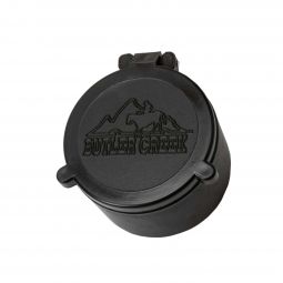 Butler Creek Flip-Open Objective Lens Scope Cover, #25