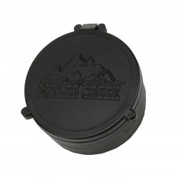 Butler Creek Flip-Open Objective Lens Scope Cover, #26