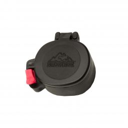 Butler Creek Flip-Open Eyepiece Scope Cover, #15