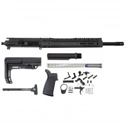 Black Rain Ordnance AR-15 Builders Kit, Black