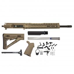 Black Rain Ordnance AR-15 Builders Kit, FDE