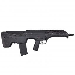 Desert Tech MDRx Rifle, 5.56mm/223Rem Forward Eject, 16" Barrel, Black