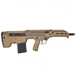 Desert Tech MDRx Rifle, 7.62mm/308Win Forward Eject, 16" Barrel, FDE