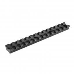 EGW Picatinny Rail Scope Mount, Remington 870