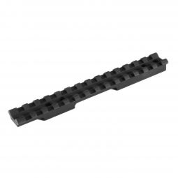 EGW Picatinny Rail Scope Mount, Savage 93 & MKII with 1-5/8" Ejection Port