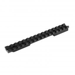 EGW Picatinny Rail Scope Mount, Winchester XPR Short Action