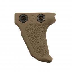 Emissary Development Picatinny Handbrake, FDE Cerakote