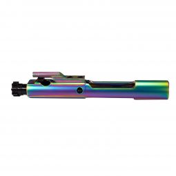 Faxon Firearms 5.56 Bolt Carrier Group, Chameleon PVD