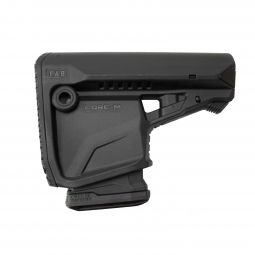 FAB Defense GL CORE MAG Survival Buttstock w/ Built in Magazine Carrier