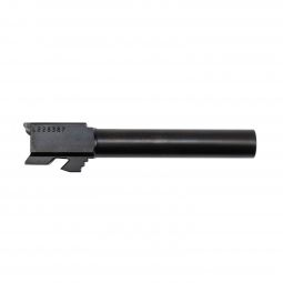 Glock G17 9mm Barrel, Fits Gen4 and Earlier