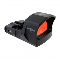 Springfield HEX Wasp Red Dot Sight, 3.5 MOA