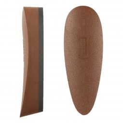 Hogue EZG Grind To Fit Recoil Pad, Large, Brown