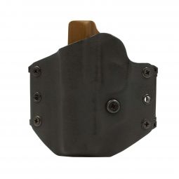 Sig Sauer P365XL Outside the Waistband Holster, LH