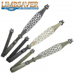 LimbSaver Kodiak-Air Sling, QD Swivels