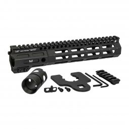 Midwest Industries AR-15 Night Fighter M-LOK Handguard, 10.5"