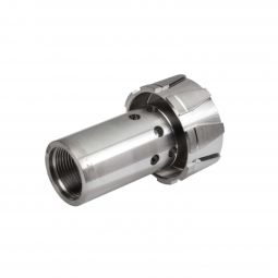 GSL Technology .45 Python Piston, 37/64-28 (.578) Thread