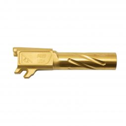 Rival Arms Sig Sauer P365 Barrel, Gold