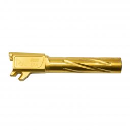 Rival Arms Sig Sauer P365 XL Barrel, Gold