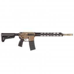 Sig Sauer M400 Tread Snakebite Special Edition, 5.56 NATO 16" Barrel, (1) 30rd. Mag