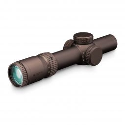 Vortex Razor HD Gen III 1-10x24 Riflescope, EBR-9 MRAD Reticle