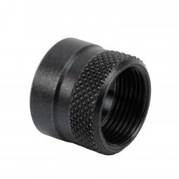 Tikka T3 / T3X Muzzle Cap, Blued