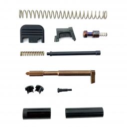 Shadow Systems Slide Completion Kit, w/o Guide Rod for Glock Gen1-4