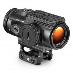 Vortex Spitfire HD Gen II 5x Prism Scope, AR-BDC4 Reticle