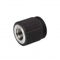 GSL Technology 9mm Stealth Thread Adapter, 5/8-24 Thread