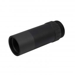 GSL Technology 9mm Stealth Uzi Adapter, 18x1mm Thread